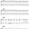 Guitar Jam Along: 10 Hard Rock Classics + CD / kytara + tabulatura