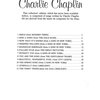 The Songs of Charlie Chaplin