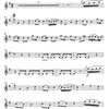 Rococo-Rock / tenorový saxofon a klavír