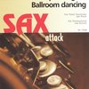 A Tenor Saxophone goes Ballroom dancing / tenorový saxofon a klavír