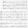 Choreley &apos;99 - Rendezvous with France / SATB a cappella