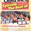 ČEJKA BAND - Zpěvník The Best of ... - texty / akordy