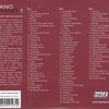 PIANO PIANO: Die 100 schonsten Melodien - 3x CD (only demo CD)