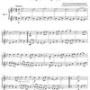 Compatible Christmas Duets For Winds // klarinet / trumpeta / tenor sax
