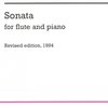 Francis Poulenc: SONATA pro příčnou flétnu a klavír