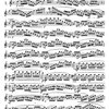 Ernesto Kohler: Progress in Flute Playing Op.33, Book 2 / 12 etud pro středně pokročilé flétnisty