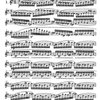 Ernesto Kohler: Progress In Flute Playing Op.33, Book 3 / 8 etud pro pokročilé flétnisty