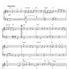 JUST JAZZ - 14 známých jazzových standardů v úpravě pro sólo klavír (obtížnost 3-5)