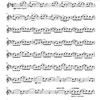 Michael Nyman: 10 skladeb pro sopránový saxofon a klavír