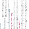 Treble Recorder from the Beginning + CD / Altová zobcová flétna pro začátečníky