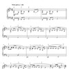 GRADE 3 - Piano Solos