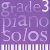 Chester Music GRADE 3 - Piano Solos