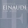 EINAUDI: FILM MUSIC - 17 skladeb pro sólový klavír