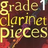 GRADE 1 - 15 Popular Practice Pieces + Audio Online / klarinet