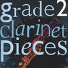 GRADE 2 - 15 Popular Practice Pieces + Audio Online / klarinet