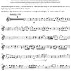GRADE 3 - 15 Popular Practice Pieces + Audio Online / klarinet
