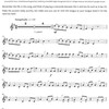 GRADE 1 - 15 Popular Practice Pieces + Audio Online / altový saxofon