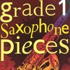 GRADE 1 - 15 Popular Practice Pieces + Audio Online / altový saxofon