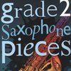 GRADE 2 - 15 Popular Practice Pieces + Audio Online / altový saxofon
