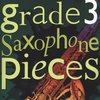 GRADE 3 - 15 Popular Practice Pieces + Audio Online / altový saxofon