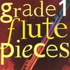GRADE 1 - 15 Popular Practice Pieces + Audio Online / příčná flétna