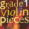 GRADE 1 - 15 Popular Practice Pieces + Audio Online / housle