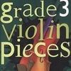 GRADE 3 - 15 Popular Practice Pieces + Audio Online / housle