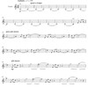 EINAUDI: The Violin Collection + Audio Online / housle a klavír