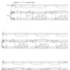 EINAUDI: The Violin Collection + Audio Online / housle a klavír