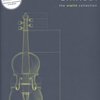 EINAUDI: The Violin Collection + Audio Online / housle a klavír