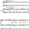 AS TIME GOES BY / SATB