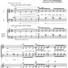 THE BIRTH OF THE BLUES / SATB