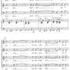 Mack the Knife / SATB