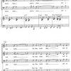 MACK THE KNIFE / SAB a klavír/akordy