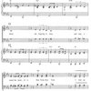 eNoty THEME FROM NEW YORK, NEW YORK / SATB