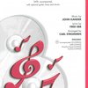 eNoty THEME FROM NEW YORK, NEW YORK / SATB
