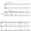 I WANNA BE LOVED BY YOU / SSA