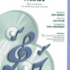 DON&apos;T RAIN ON MY PARADE / SSA + piano/chords