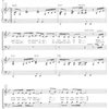 THERE YOU´LL BE / SATB*