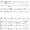 eNoty MISTY /  SATB* a cappella