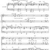 ALEXANDER&apos;S RAGTIME BAND / SATB*