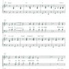 On the Street Where You Live (from musical My Fair Lady) / SATB*