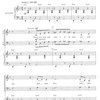 TAKE FIVE / SATB* a klavír/akordy