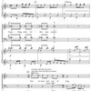DOUBLE TROUBLE from HARRY POTTER AZKABAN / SATB*