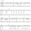 Warner Bros. Publications BREAKAWAY - from The Princess Diaries 2 /  SATB*