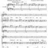 BELIEVE - from The Polar Express / SATB*