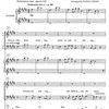 BELIEVE - from The Polar Express / SATB* + klavír/akordy
