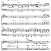 BELIEVE - from The Polar Express / SATB* + klavír/akordy