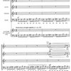 PETER GUNN / SATB* a cappella