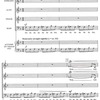 PETER GUNN / SATB* a cappella